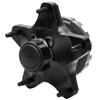 HUB,STARLITE 55XD,FRONT,LUG DRIVE,COARSE