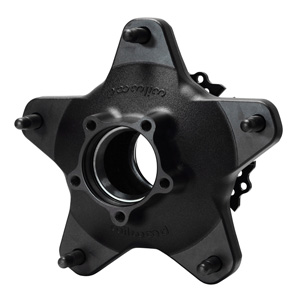 Wilwood Starlite 55XD - 1 Ton Wide-5 Hub