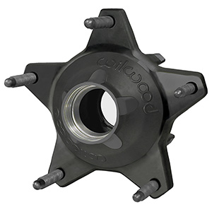 HUB,STARLITE 55,STD,FRONT,LONG STUD