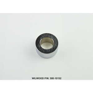 SPACER,BRACKET,FLH/FLT,.820 LG,REAR