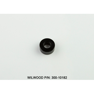 SPACER,BRACKET,CALIPER,.371 LG