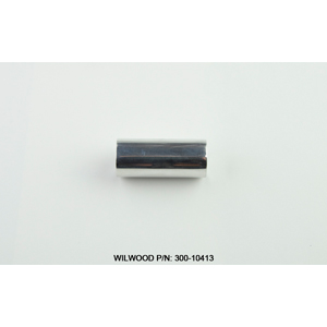 SPACER,CALIPER,SPROCKET,2.00 LG,POLISH