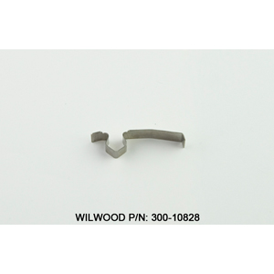 PLATE,WEAR,CALIPER,GP320,R/H