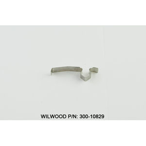 PLATE,WEAR,CALIPER,GP320,L/H