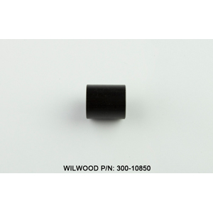 SPACER,BRACKET,CALIPER,.516 IDx.875 OD