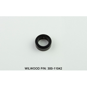 SPACER,BRACKET,1.00x.656x.345 LG