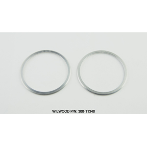 SHIM,AXLE BEARING,2.40 IDx2.74 ODx.094