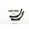 SPACER KIT,BRACKET,CALIPER,DL,DISC/DRUM