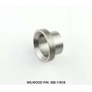 SPACER,BEARING,HUB,INNER,CHEVY 49-54/