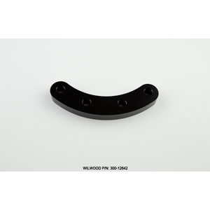 SPACER,RADIAL BRACKET,.500 THK,1.5-3.75