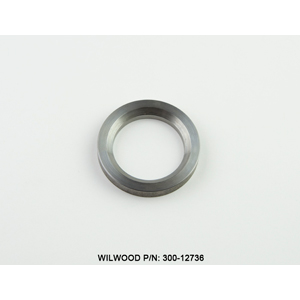 SPACER,BEARING,SPINDLE,FRONT,1.312x1.88x