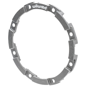 Wilwood Dynamic Lug Rotor Adapter-Wide 5