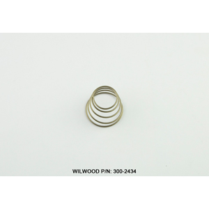 SPRING,TAPERED,PISTON,.77/1.22 ODx1.00