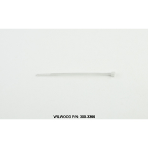 TIE STRAP,HOSE,M/C,REMOTE TYPE,WILWOOD