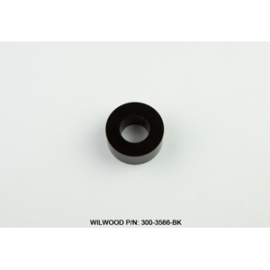 SPACER,BRACKET,.640 LG,GP300C,H-D,REAR