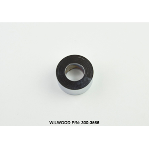 SPACER,BRACKET,.640 LG,GP300C,H-D,REAR