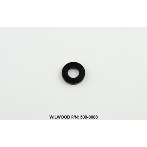 SPACER,BRACKET/SPINDLE,1.00x.500x.160