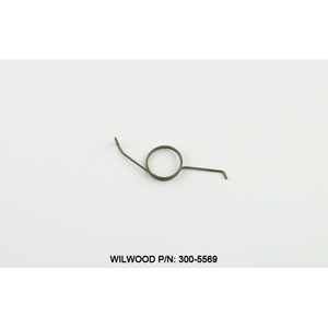 SPRING,TORSION,LEVER,GO-KART