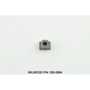 T-NUT,ROTOR,DYNAMIC,FRONT,SS