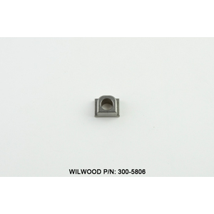 T-NUT,ROTOR,DYNAMIC,REAR