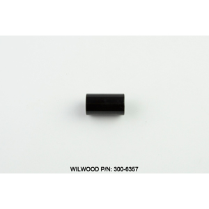 SPACER,BRACKET,DISC/DRUM,1.10 LG,BLACK