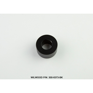 SPACER,BRACKET,GP300C,.820 LG,REAR