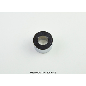 SPACER,BRACKET,GP300C,.820 LG,REAR