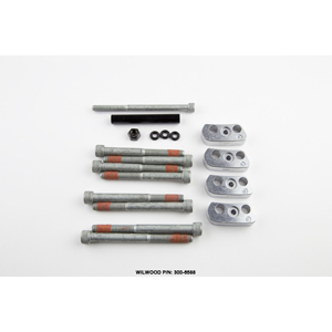 KIT,SPACER,NDL/NDP/FNDL,1.25 ROTOR