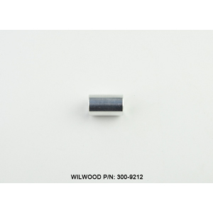 SPACER,CALIPER,SPEEDO,TB1A,.98 LG