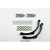SPACER KIT,BRACKET,CALIPER,SL,DISC/DRUM