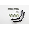 SPACER KIT,BRACKET,CALIPER,SL,DISC/DRUM