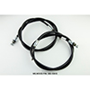 CABLE KIT,P-BRAKE,CPB,MINI COOPER