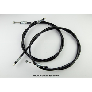 CABLE KIT,P-BRAKE,CPB,HONDA/INTEGRA