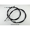 CABLE KIT,P-BRAKE,CPB,HONDA/INTEGRA
