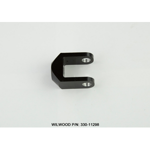 CLEVIS,PEDAL,SINGLE M/C,5/16-24 THD