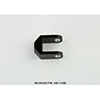 CLEVIS,PEDAL,SINGLE M/C,5/16-24 THD