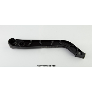 PEDAL,SWING,DUAL BRAKE,6.25:1,REVERSE MT