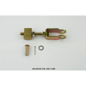 CABLE BLOCK ASSEMBLY,P-BRAKE,UNIVERSAL
