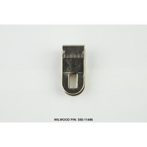 CLEVIS,CABLE,P-BRAKE DISC/DRUM,WILWOOD