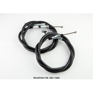 CABLE KIT,P-BRAKE,CPB,FORD