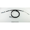 CABLE KIT,P-BRAKE,DISC/DRUM,AMC,71