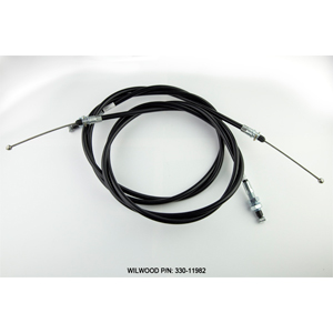 CABLE KIT,P-BRAKE,CPB,HONDA