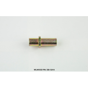 PIN,PIVOT,PEDAL,.50 OD