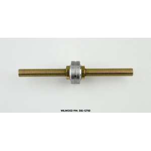 BALANCE BAR,ASSEMBLY,GROOVED ROD