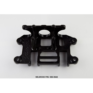 BASE,PEDAL,REVERSE MT,TRIPLE M/C