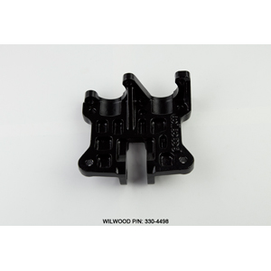 BASE,PEDAL,DUAL M/C,60 DEG,REMOTE