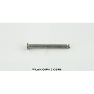 PIN,CLEVIS,3/16x1.75,GROOVED,CRES