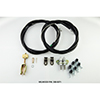 CABLE KIT,P-BRAKE,DISC/DRUM/MC4/CPB