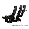 PEDAL ASSEMBLY,FLOOR MT,BRAKE/CLUTCH/GAS