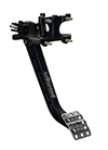 PEDAL ASSEMBLY,REVERSE MT,6.25:1
